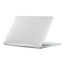 Чехол Apple MacBook Pro 13.3, Crystal Case Diamond, Прозрачный