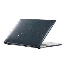 Чехол Apple MacBook Pro 13.3, Crystal Case Diamond, Черный