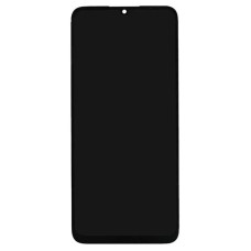 Дисплей ZTE Blade A55, (High quality), з сенсором, без рамки, Чорний