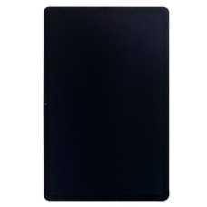 Дисплей Samsung SM-X710 Galaxy Tab S9, X716 Galaxy Tab S9, з сенсором, Чорний
