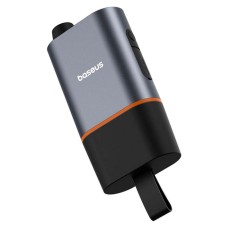 Автомобільний молоток Baseus C10934401111-00 SharpTool, Чорний