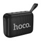 Колонка Bluetooth Hoco HC28 Melody, Чорний