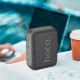 Колонка Bluetooth Hoco HC28 Melody, Чорний