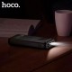 Павербанк (Power Bank) Hoco DB81 Apollo, 30000 mAh, Черный