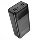 Павербанк (Power Bank) Hoco DB81A Apollo, 50000 mAh, Черный