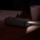 Павербанк (Power Bank) Hoco DB81A Apollo, 50000 mAh, Черный