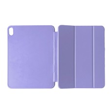 Чохол-книжка Apple iPad Air 11, Smart Case With Stylus, Ліловий