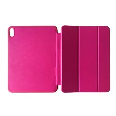 Чохол-книжка Apple iPad Air 11, Smart Case With Stylus, Rose Red, Рожевий