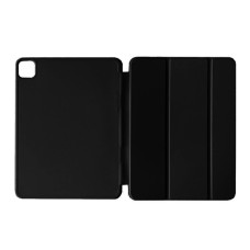 Чохол-книжка Apple iPad Air 13 2024, Smart Case With Stylus, Чорний