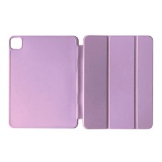 Чохол-книжка Apple iPad Air 13 2024, Smart Case With Stylus, Pearl Pink, Рожевий