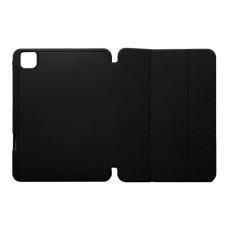 Чохол-книжка Apple iPad Pro 11 2024, Smart Case With Stylus, Чорний