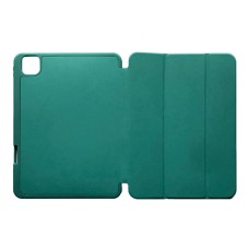 Чохол-книжка Apple iPad Pro 11 2024, Smart Case With Stylus, Pine Green, Зелений