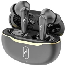 Навушники бездротові SkyDolphin TWS SL26, Стерео, Чорний