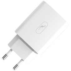 Сетевое зарядное устройство SkyDolphin SC35, 5.0 A, Белый