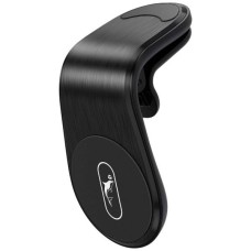 Автотримач SkyDolphin SH01 Air Outlet Magnetic Holder, Чорний