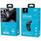 Автотримач SkyDolphin SH01 Air Outlet Magnetic Holder, Чорний