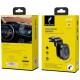 Автотримач SkyDolphin SH02 360 Rotation Air Outlet Magnetic Holder, Чорний