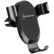 Автотримач SkyDolphin SH08 Gravity Mount, Чорний