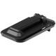 Автотримач SkyDolphin SH10 Folding Desktop Stand, Чорний