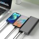 Повербанк (Power Bank) PowerPlant, 26800 mAh, Чорний