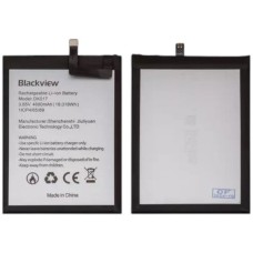 Акумулятор Blackview A80 Plus, A80 Pro, DK017, OR(PRC)