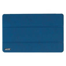 Чохол-книжка Samsung X820 Galaxy Tab S10 Plus, Dux Ducis Domo, Синій