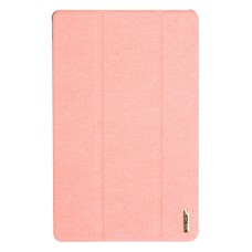 Чохол-книжка Samsung X820 Galaxy Tab S10 Plus, Dux Ducis Domo, Рожевий