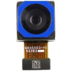 Камера Xiaomi Poco X6 5G, основна задня