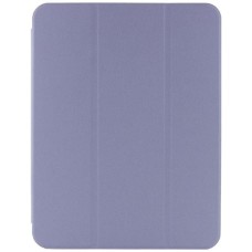 Чохол-книжка Apple iPad Air 13 2024, Smart Case Classic, Lavender Gray, Сірий