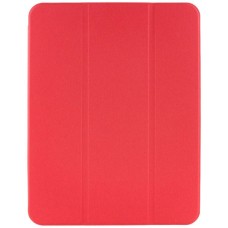 Чохол-книжка Apple iPad Air 13 2024, Smart Case Classic, Червоний