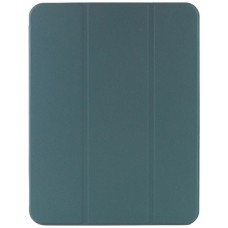 Чохол-книжка Apple iPad Pro 11 2024, Smart Case Classic, Зелений