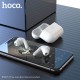 Навушники бездротові Hoco EW75, Стерео, Білий