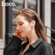 Навушники бездротові Hoco EW78, Стерео, Білий