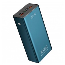 Павербанк (Power Bank) Earldom ET-PD36, 30000 mAh, Черный