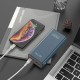 Павербанк (Power Bank) Earldom ET-PD36, 30000 mAh, Черный