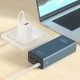 Павербанк (Power Bank) Earldom ET-PD36, 30000 mAh, Черный