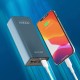 Павербанк (Power Bank) Earldom ET-PD36, 30000 mAh, Черный