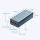 Павербанк (Power Bank) Earldom ET-PD36, 30000 mAh, Черный