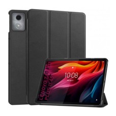 Чохол-книжка Lenovo TB352 Tab K11 Plus, Zarmans, Чорний