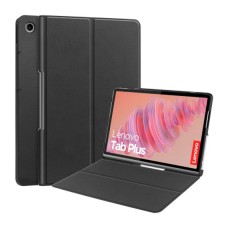Чохол-книжка Lenovo Tab Plus 11.5, Zarmans, Чорний