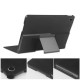 Чехол-книжка Lenovo Tab Plus 11.5, Zarmans, Черный
