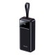 Повербанк (Power Bank) Walker WB-630, 30000 mAh, Чорний