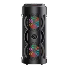 Колонка Bluetooth ZQS4243, Черный