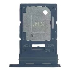 Слот SIM-карти (лоток) Samsung A356 Galaxy A35 5G, Синій