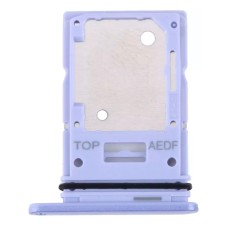 Слот SIM-карти (лоток) Samsung A546 Galaxy A54 5G, Фіолетовий