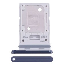 Слот SIM-карти (лоток) Samsung A556 Galaxy A55 5G, Синій