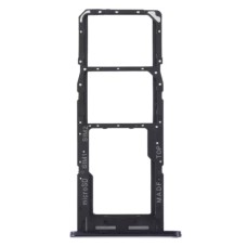 Слот SIM-карти (лоток) Samsung M146 Galaxy M14, Чорний