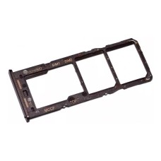 Слот SIM-карти (лоток) Samsung M336 Galaxy M33, Коричневий