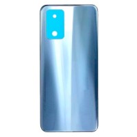 Задня кришка OPPO Realme GT 5G, (High quality), Срібний