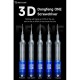 Набір викруток Mechanic 3D Dongfeng One